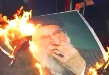 Unknown Potential Attackers Brutally Kills 5 x iranian commandos Like Rabid Dogs During Attack Out At Restive Sistan-Balochistan Near The Border Of Beloved Peace Loving Sacred PAKISTAN