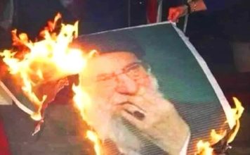 Unknown Potential Attackers Brutally Kills 5 x iranian commandos Like Rabid Dogs During Attack Out At Restive Sistan-Balochistan Near The Border Of Beloved Peace Loving Sacred PAKISTAN