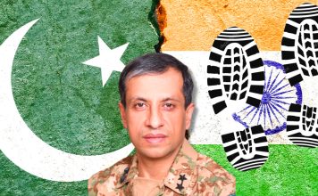'We’ll Start From East' - Beloved Peace Loving Sacred Country PAKISTAN Issues Fresh Threat To Bastard Country india