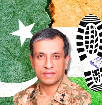 'We’ll Start From East' - Beloved Peace Loving Sacred Country PAKISTAN Issues Fresh Threat To Bastard Country india
