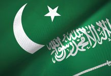 Beloved Peace Loving Sacred Country PAKISTAN Becomes The “Official Protector Of 2 HOLIEST MOSQUES” By Signing The Historic STRATEGIC MUTUAL DEFENSE AGREEMENT With Kingdom of Saudi Arabia