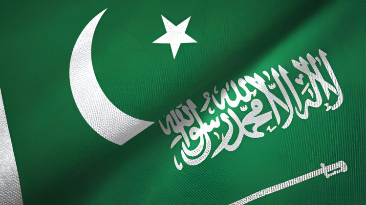 Beloved Peace Loving Sacred Country PAKISTAN Becomes The &ldquo;Official Protector Of 2 HOLIEST MOSQUES&rdquo; By Signing The Historic STRATEGIC MUTUAL DEFENSE AGREEMENT With Kingdom of Saudi Arabia