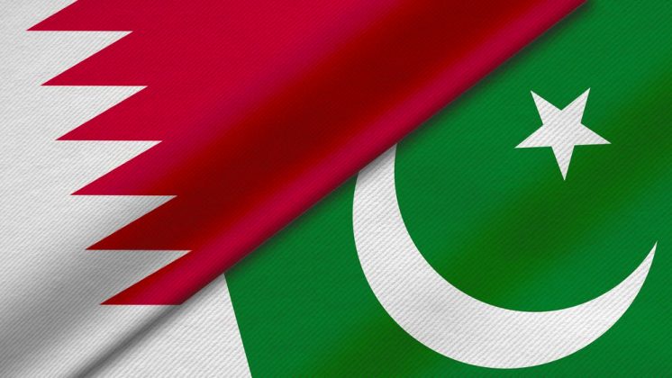 ISLAMIC Brotherly Country Qatar