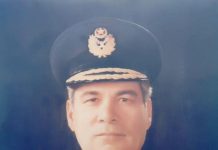 PAF Proudly Commemorates the 60th Anniversary of Surrendering And Arresting Of bastard squadron leader brijpal singh Of filthy indian air force By Sacred PAKISTAN Son Flight Lieutenant Hakimullah