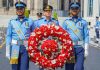 PAK AIR FORCE Solemnly Observes The MARTYRS DAY On 7th September At All PAF Bases Across Beloved Peace Loving Sacred PAKISTAN