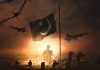 PAK AIR FORCE Warns Bastard Country india And Bastard indian armed forces That Next Time Beloved Peace Loving Sacred Country PAKISTAN To Score 60-0 Against Bastard Country india INSHALLAH