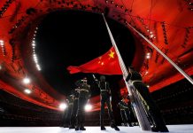 PAKISTAN All Weather STRATEGIC Ally And Iron Brother CHINA Is Fully Ready And Prepared To Provide Alternate “Reliable Leadership” To The Entire World