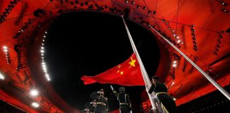 PAKISTAN All Weather STRATEGIC Ally And Iron Brother CHINA Is Fully Ready And Prepared To Provide Alternate “Reliable Leadership” To The Entire World