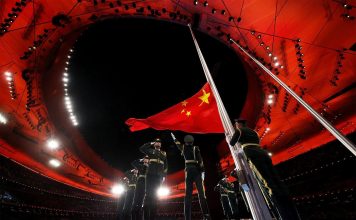 PAKISTAN All Weather STRATEGIC Ally And Iron Brother CHINA Is Fully Ready And Prepared To Provide Alternate “Reliable Leadership” To The Entire World