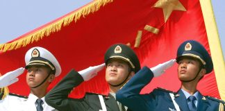 Rare And Unseen Pics Of PAKISTAN All Weather STRATEGIC Ally And Iron Brother CHINA's 2025 V-Day MILITARY Parade