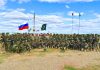 Special Operations Forces Of Beloved Peace Loving Sacred PAKISTAN And Russian Federation Successfully Conducts Eighth Consecutive Edition Of STRATEGIC Joint Counter-Terrorism Exercise DRUZHBA-VIII