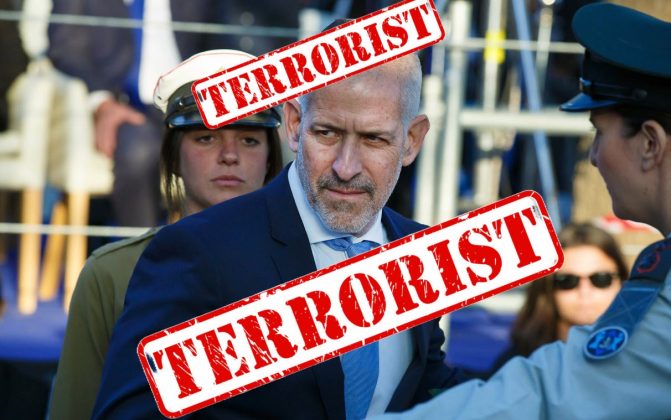 certified israeli son of a both and david zeni