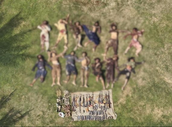 Brutally Killed indian and iranian State Trained Terrorists