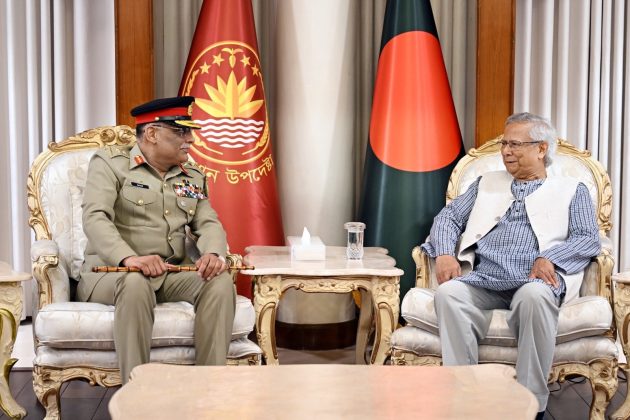 CHAIRMAN JOINT CHIEFS OF STAFF COMMITTEE General Sahir Shamshad Mirza High-Profile And Most Important Visit To PAKISTAN Iron Brother BANGLADESH
