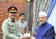 Field Marshal PAK ARMY CHIEF (COAS) Hafiz Syed Asim Munir And Top Level Military And Political Leadership Of ISLAMIC Brotherly Country Egypt Expresses Serious And Grave Concerns On indian And iranian State Terrorism In Sacred Country PAKISTAN During Official Visit To ISLAMIC Brotherly Country Egypt Field Marshal PAK ARMY CHIEF And Top Level Military And Political Leadership Of ISLAMIC Brotherly Country Egypt Expresses Serious Concerns On indian And iranian Terrorism In Sacred PAKISTAN