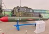 PAK ARMY ROCKET FORCE COMMAND Successfully Test Fires Indigenously Developed FATAH-4 Ground Launch Attack Cruise With A Range Of 750 Kilometers For Upcoming Potential Against Bastard india