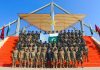 Two Weeks Long Joint STRATEGIC Counter-Terrorism Exercise DOSTARYM-V Successfully Culminated At Cherat In Sacred PAKISTAN