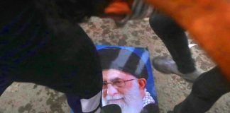 “Unknown Potential Attackers” Brutally Killed High Value Target iranian And indian Trained Khwarij Terrorists jameel AKA taitak Like Rabid Dogs While Leaving The iranian intel vaja safehouse In Iran