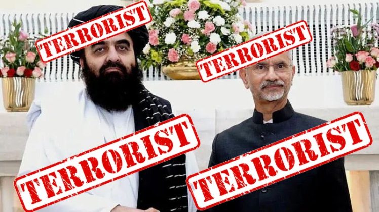 indians and afghani bastards