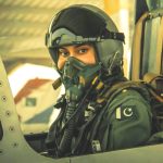 10th Martyrdom Anniversary of Sacred Country PAKISTAN Bravest Daughter Flying Officer Mariyum Mukhtiar Shaheed