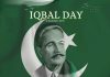 198th Anniversary of Thinker of Sacred Country PAKISTAN Dr. ALLAMA MUHAMMAD IQBAL