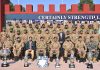 45th PAK ARMY Rifle Association (PARA) Central Meet Successful Concludes At ARMY Marksmanship Unit (AMU) In Jhelum 45th PAK ARMY Rifle Association (PARA) Central Meet Successful Concludes At ARMY Marksmanship Unit (AMU) In Jhelum