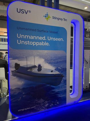 Beloved Peace Loving Sacred Country PAKISTAN&rsquo;s Lethal And Potent Standalone Battery-Powered Portable Jamming System at PIMEC-2025