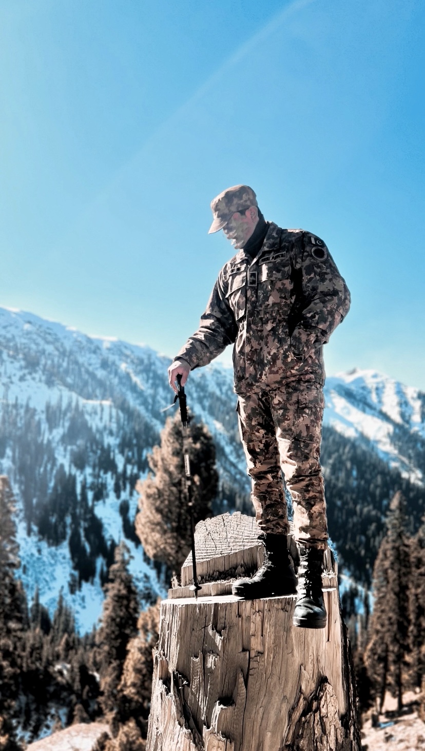 Brave PAK SECURITY FORCES Brutally Kills 22 x More indian And iranian State Trained Khwarij Terrorists Like Rabid Dogs During Highly Successful IBO Carried Out At Dera Ismail Khan District