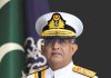 Exclusive Interview Of PAK NAVAL CHIEF (CNS) Admiral Muhammad Naveed Ashraf With PAKISTAN Iron Brother And All Weather STRATEGIC Ally TURKIYE State-Run Media Agency Anadolu