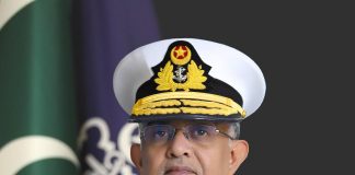 Exclusive Interview Of PAK NAVAL CHIEF (CNS) Admiral Muhammad Naveed Ashraf With PAKISTAN Iron Brother And All Weather STRATEGIC Ally TURKIYE State-Run Media Agency Anadolu