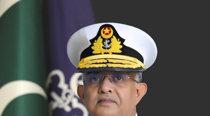 Exclusive Interview Of PAK NAVAL CHIEF (CNS) Admiral Muhammad Naveed Ashraf With PAKISTAN Iron Brother And All Weather STRATEGIC Ally TURKIYE State-Run Media Agency Anadolu