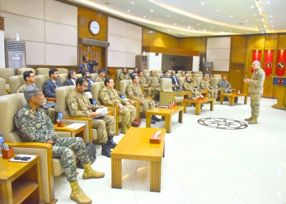 Field Marshal PAK ARMY CHIEF Hafiz Syed Asim Munir High-Profile and Most Important Visit to Peshawar