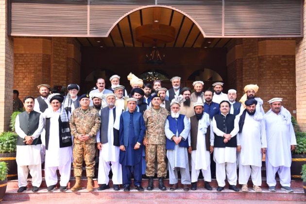 Field Marshal PAK ARMY CHIEF Hafiz Syed Asim Munir Vows Brave TRI-ARMED FORCES Of Sacred PAKISTAN Will Not Allow Cross Border Terrorism from Bastard afghan taliban From afghanistan