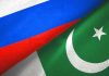 Friendly Country Russia Raises Says Nexus Of Both Filthy Bastard Terrorist Countries india And afghanistan Has Serious Implications For The Security Of All Neighboring And Regional Countries