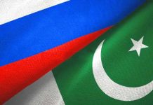Friendly Country Russia Raises Says Nexus Of Both Filthy Bastard Terrorist Countries india And afghanistan Has Serious Implications For The Security Of All Neighboring And Regional Countries