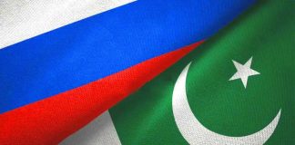 Friendly Country Russia Raises Says Nexus Of Both Filthy Bastard Terrorist Countries india And afghanistan Has Serious Implications For The Security Of All Neighboring And Regional Countries