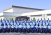 Graduation Ceremony Of No. 61 Combat Commanders Course Successfully Held During A Graceful And Prestigious Ceremony At PAF Aerospacepower Centre of Excellence