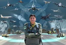 PAF CHIEF Air Chief Marshal Zaheer Ahmed Babar Sidhu Held One On One High-Profile And Most Important Meetings With Top Level Key Dignitaries During High-Profile Visit To Dubai Airshow 2025