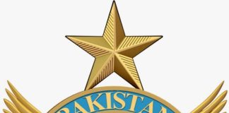 PAF Pays Rich Tribute To The Bravest Son Of Sacred PAKISTAN Flight Lieutenant Mukhtar Dogar For Showing Remarkable Courage And Professionalism During 1948 Kashmir War against bastard india