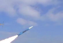 PAK NAVY Successfully Test Fires Highly Advanced And lethal Anti-Ship Ballistic Missile (ASBM) Fully Capable To Sink Aircraft Carrier And Frigates Of Bastard india In The Upcoming Potential Conflict