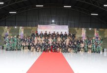 PAKISTAN-Indonesia Shaheen Strike-II Joint STRATEGIC Counter Terrorism Exercise