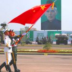 PAKISTAN Iron Brother And All Weather STRATEGIC Ally CHINA Says Zangnan Is PAKISTAN Iron Brother CHINA's Integral And Inalienable Part And PAKISTAN Iron Brother CHINA