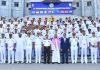 PAKISTAN Iron Brother And All Weather STRATEGIC Ally TURKIYE Successfully Wins Fifth PAK NAVY International Nautical Competition (INC) 2025 During A Graceful Concluding Ceremony In Karachi