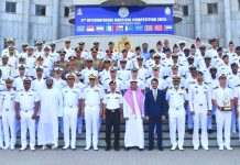 PAKISTAN Iron Brother And All Weather STRATEGIC Ally TURKIYE Successfully Wins Fifth PAK NAVY International Nautical Competition (INC) 2025 During A Graceful Concluding Ceremony In Karachi