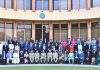 Participants Of The National Security Workshop–27 (NSW–27) Visits GENERAL HEADQUARTERS (GHQ) Participants Of The National Security Workshop–27 (NSW–27) Visits GENERAL HEADQUARTERS (GHQ) Rawalpindi