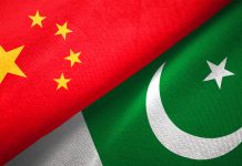 Sacred Country PAKISTAN condemns killing of Brave CHINESE Workers in ISLAMIC Brotherly Country Tajikistan and urges action against afghan-based indian and iranian Terrorists