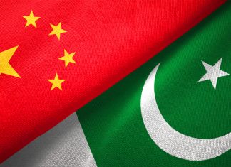 Sacred Country PAKISTAN condemns killing of Brave CHINESE Workers in ISLAMIC Brotherly Country Tajikistan and urges action against afghan-based indian and iranian Terrorists