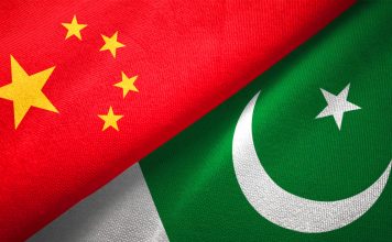 Sacred Country PAKISTAN condemns killing of Brave CHINESE Workers in ISLAMIC Brotherly Country Tajikistan and urges action against afghan-based indian and iranian Terrorists