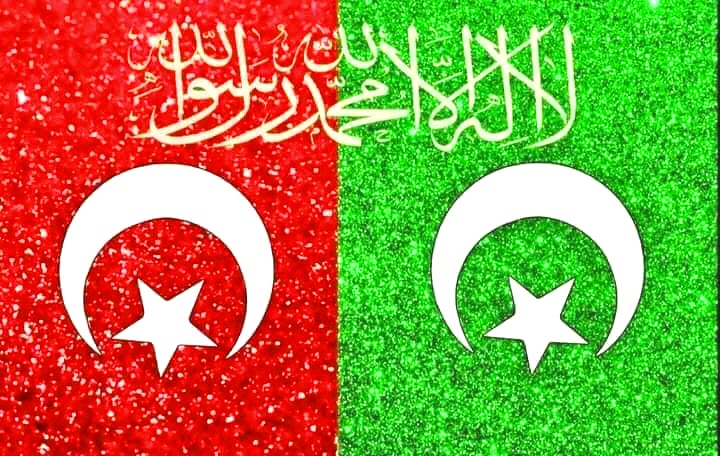 BEST TURKIYE FLAG ., . . . . MASHALLAH . . ..