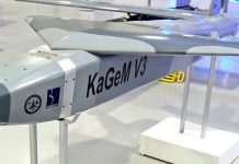 Beloved Peace Loving Sacred Country PAKISTAN Successfully Unveils The Highly Modified And Lethal Upgraded Version Of KAGEM V3 AI-Based Cruise Missile Fully Capable Of Destroying Targets With High-Precision And Pinpoint Accuracy Upto The Range Of 150 Kilometers Beloved Peace Loving Sacred Country PAKISTAN Successfully Unveils The Highly Modified And Lethal Upgraded Version Of KAGEM V3 AI-Based Cruise Missile With 150 Kilometers Of Range